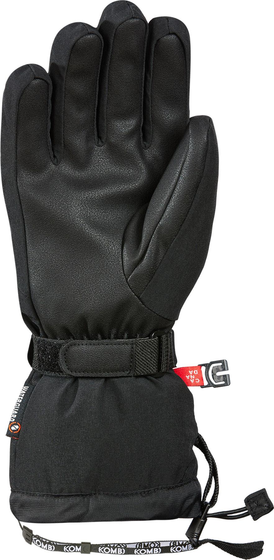 Product gallery image number 2 for product Triumph PrimaLoft Gloves - Women's