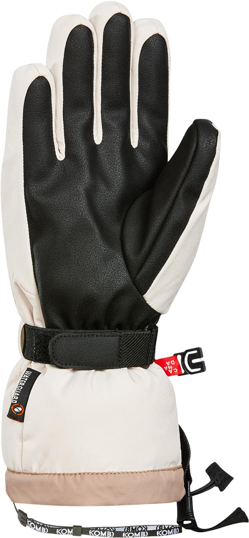 Numéro de l'image de la galerie de produits 3 pour le produit Gants Triumph PrimaLoft - Femme