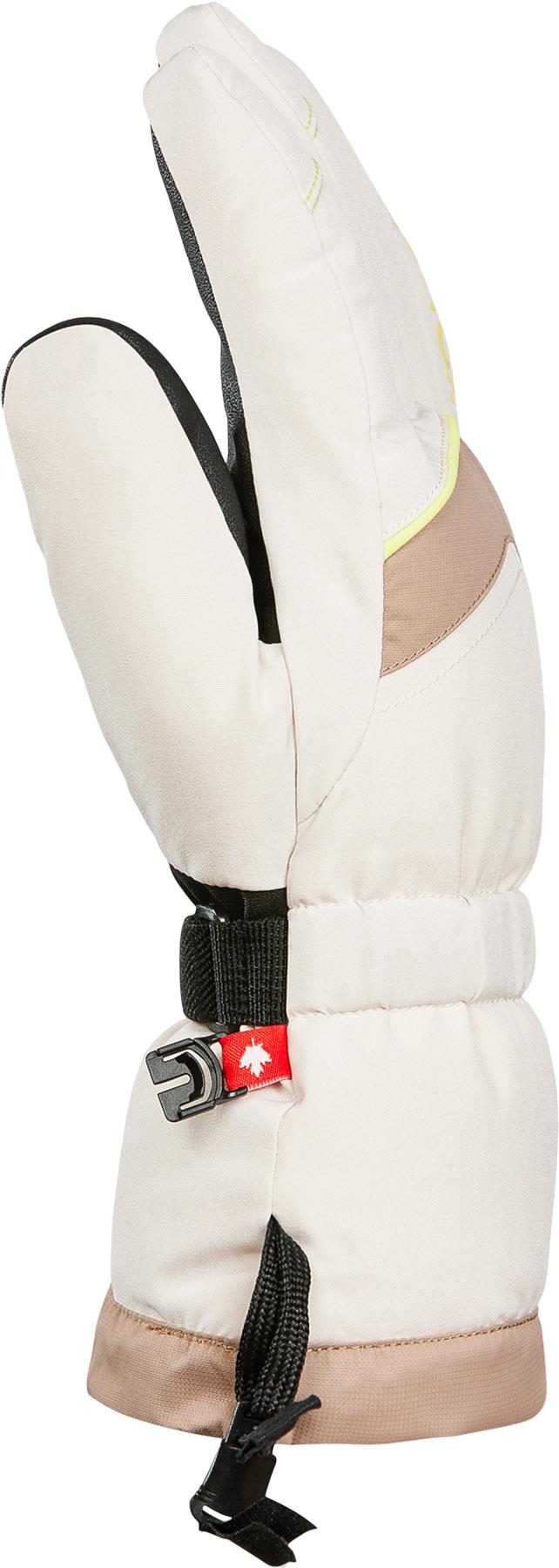 Numéro de l'image de la galerie de produits 2 pour le produit Gants Triumph PrimaLoft - Femme