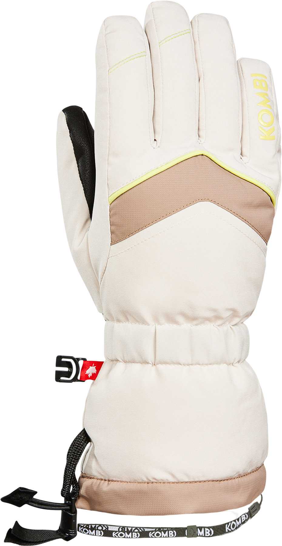 Image de produit pour Gants Triumph PrimaLoft - Femme