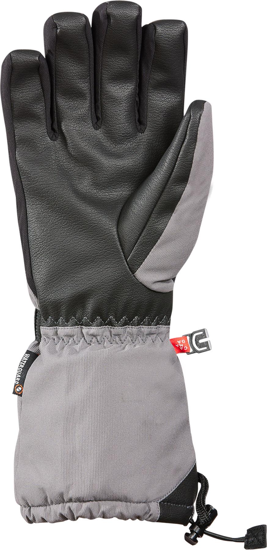 Product gallery image number 2 for product Legacy PRIMALOFT Gloves - Men's