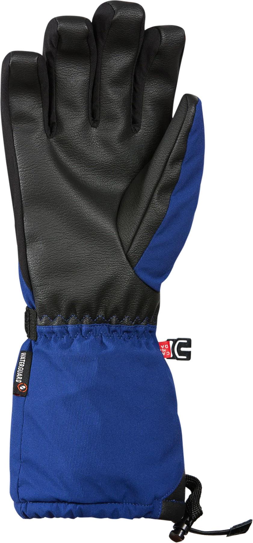 Product gallery image number 2 for product Legacy PRIMALOFT Gloves - Men's