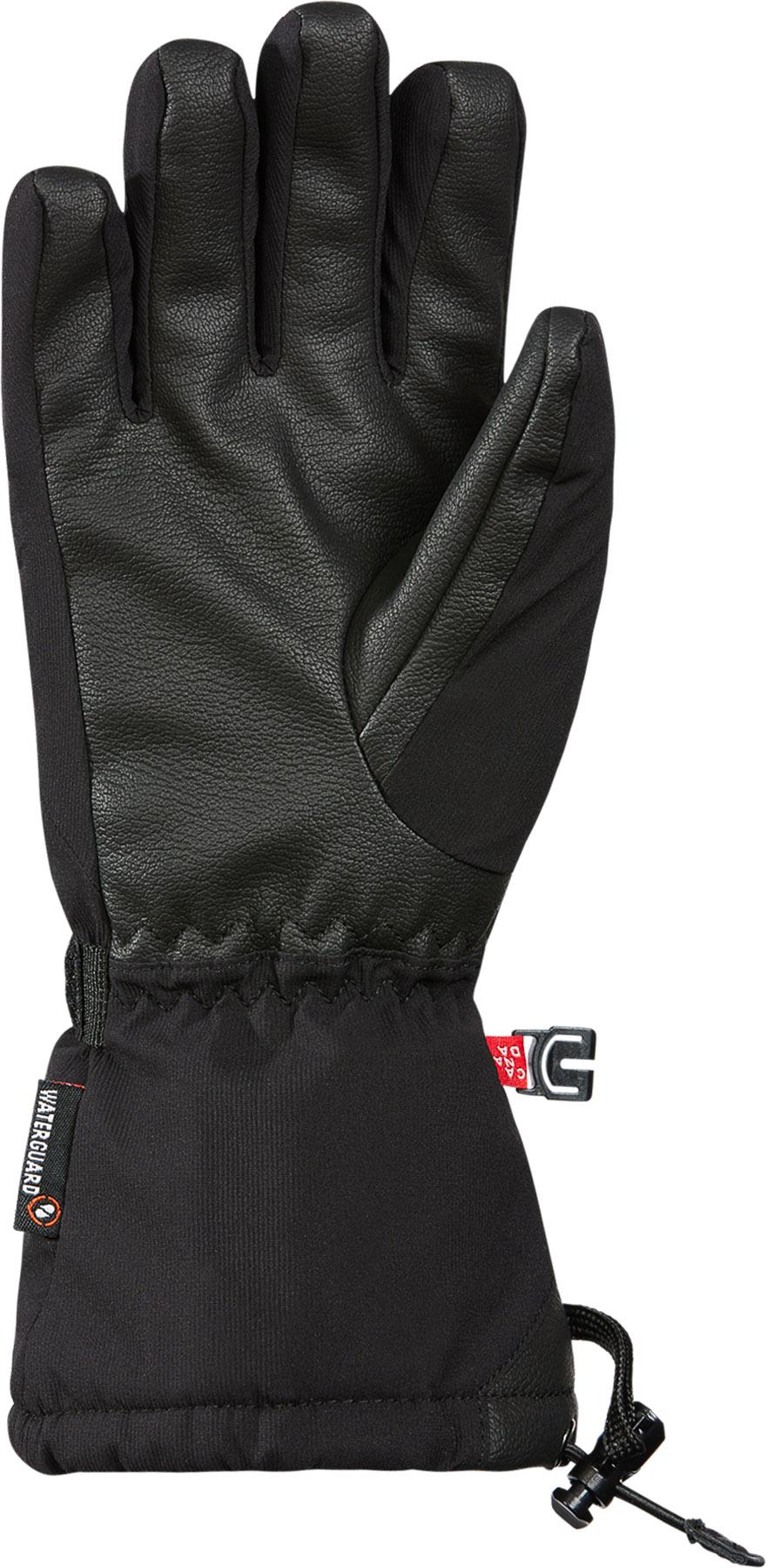 Product gallery image number 2 for product Legacy PRIMALOFT Gloves - Women's