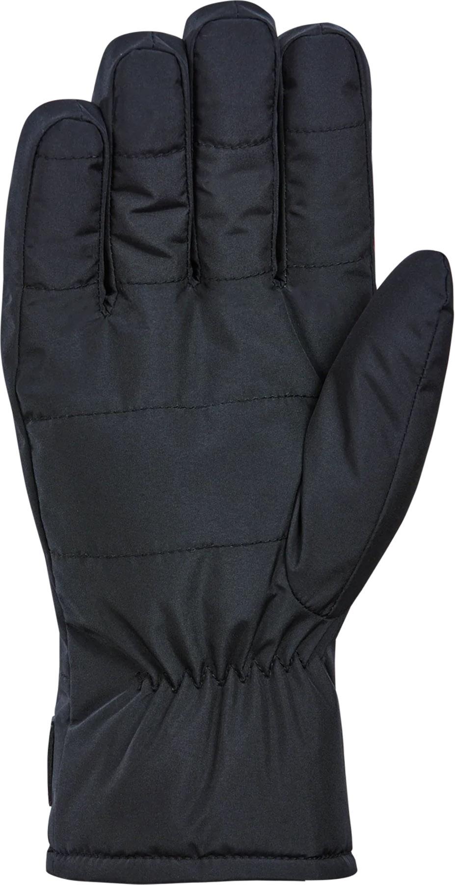 Product gallery image number 3 for product Euphoria Packable Gloves - Women's