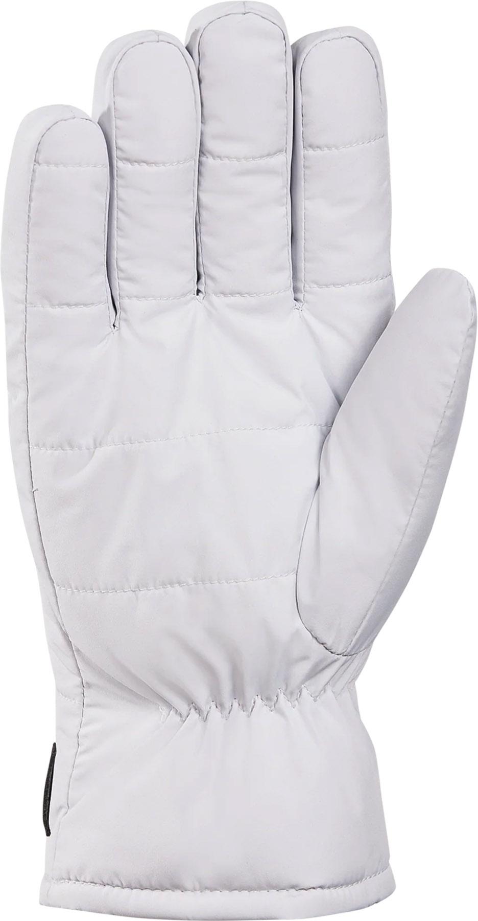 Product gallery image number 3 for product Euphoria Packable Gloves - Women's