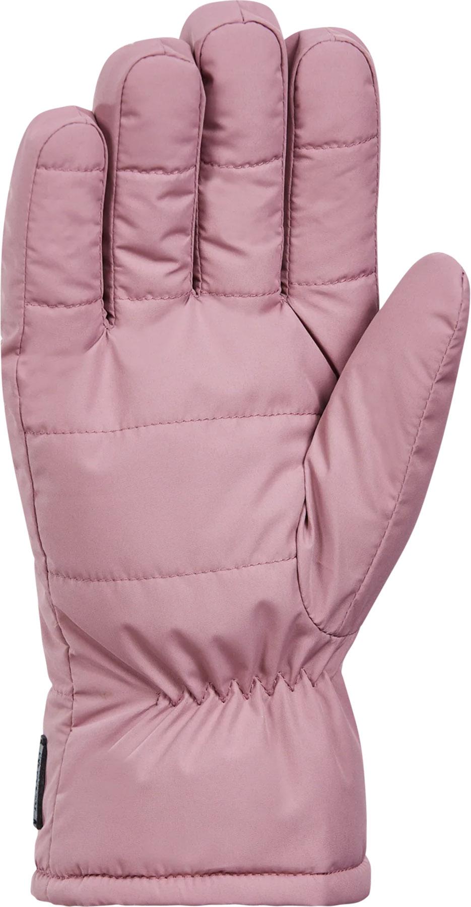 Numéro de l'image de la galerie de produits 4 pour le produit Gants pliables Euphoria - Femme