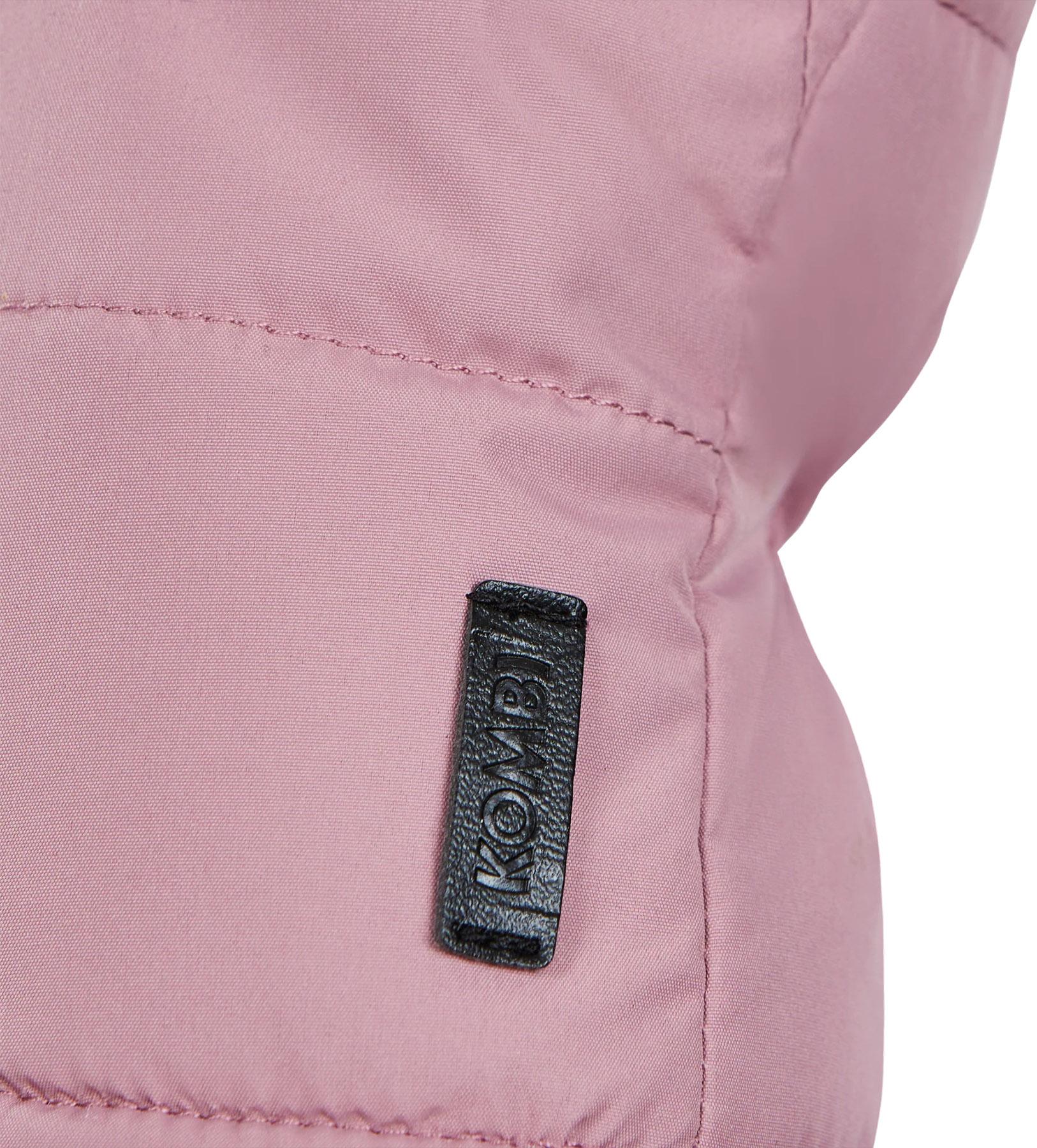 Numéro de l'image de la galerie de produits 2 pour le produit Gants pliables Euphoria - Femme