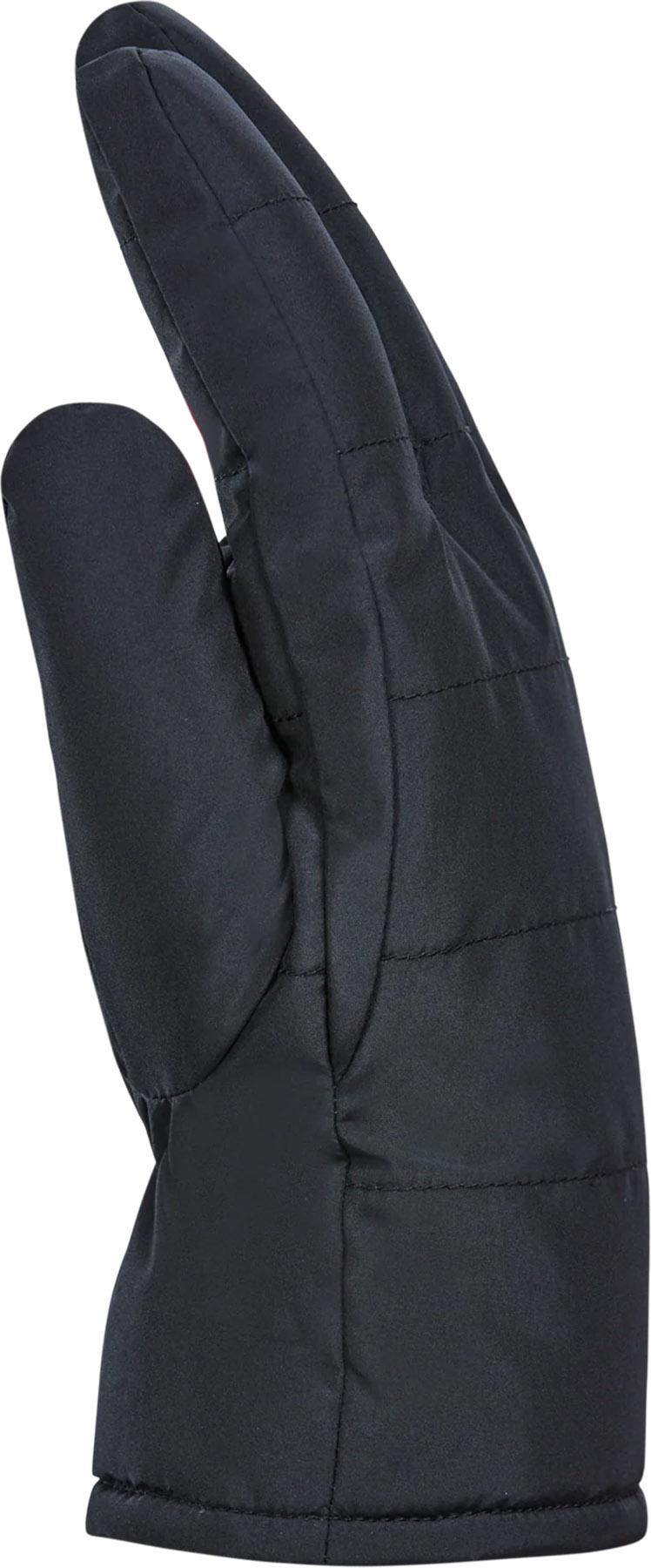 Product gallery image number 2 for product Euphoria Packable Gloves - Women's