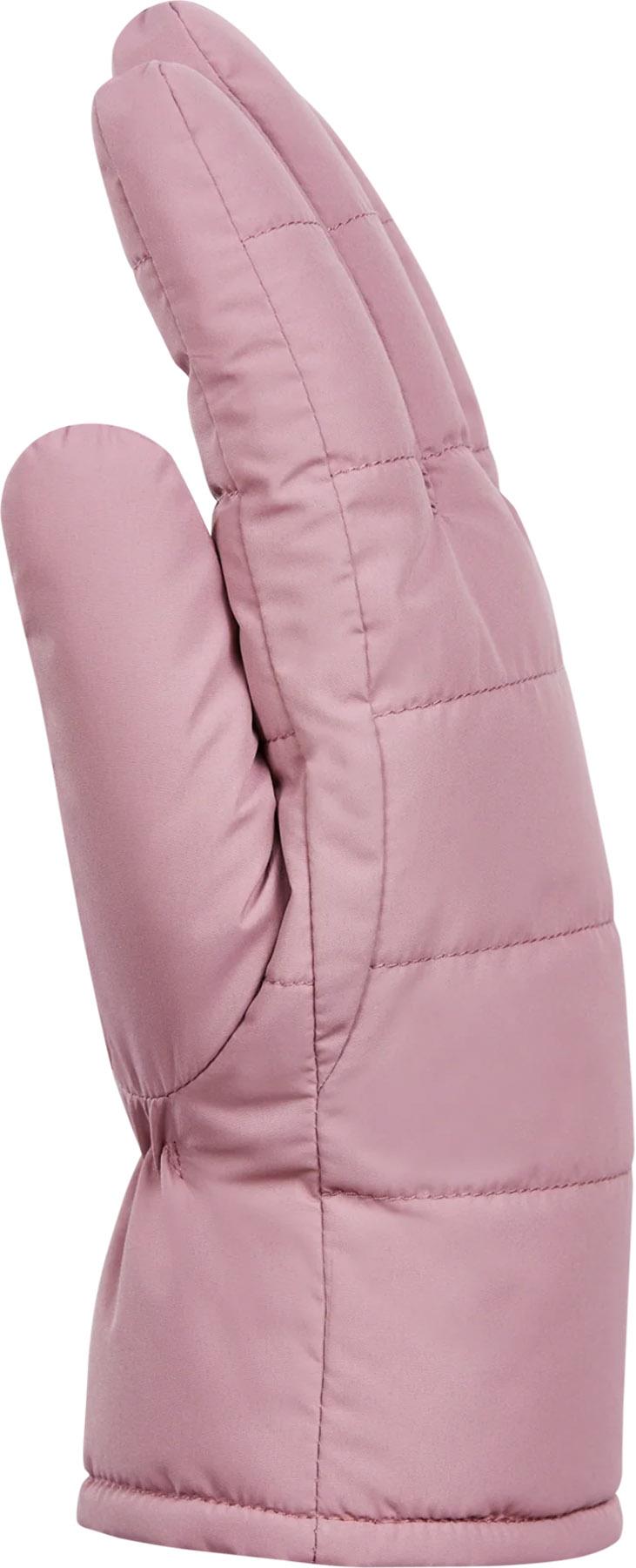 Numéro de l'image de la galerie de produits 3 pour le produit Gants pliables Euphoria - Femme