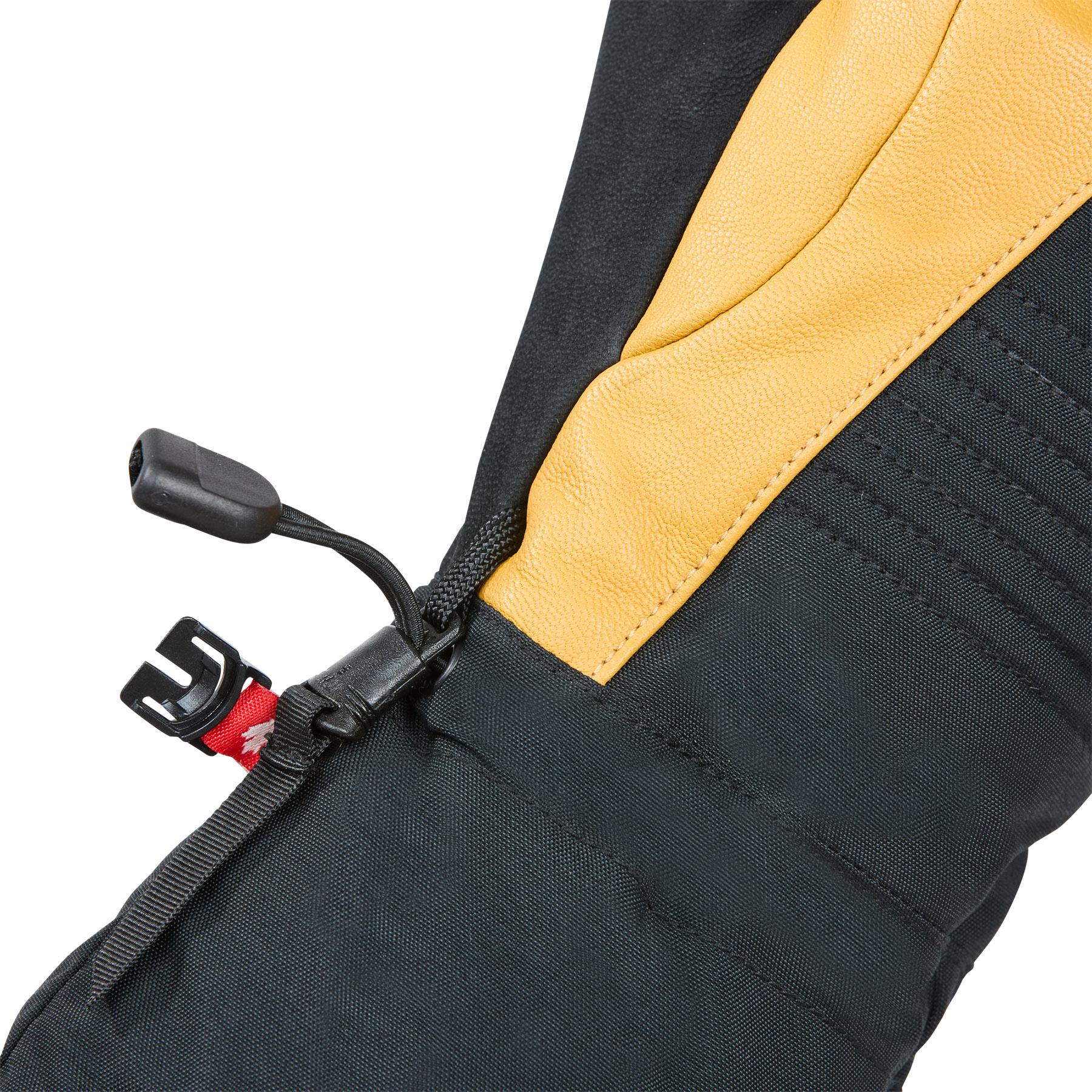 Numéro de l'image de la galerie de produits 3 pour le produit Gants PRIMALOFT Session - Homme