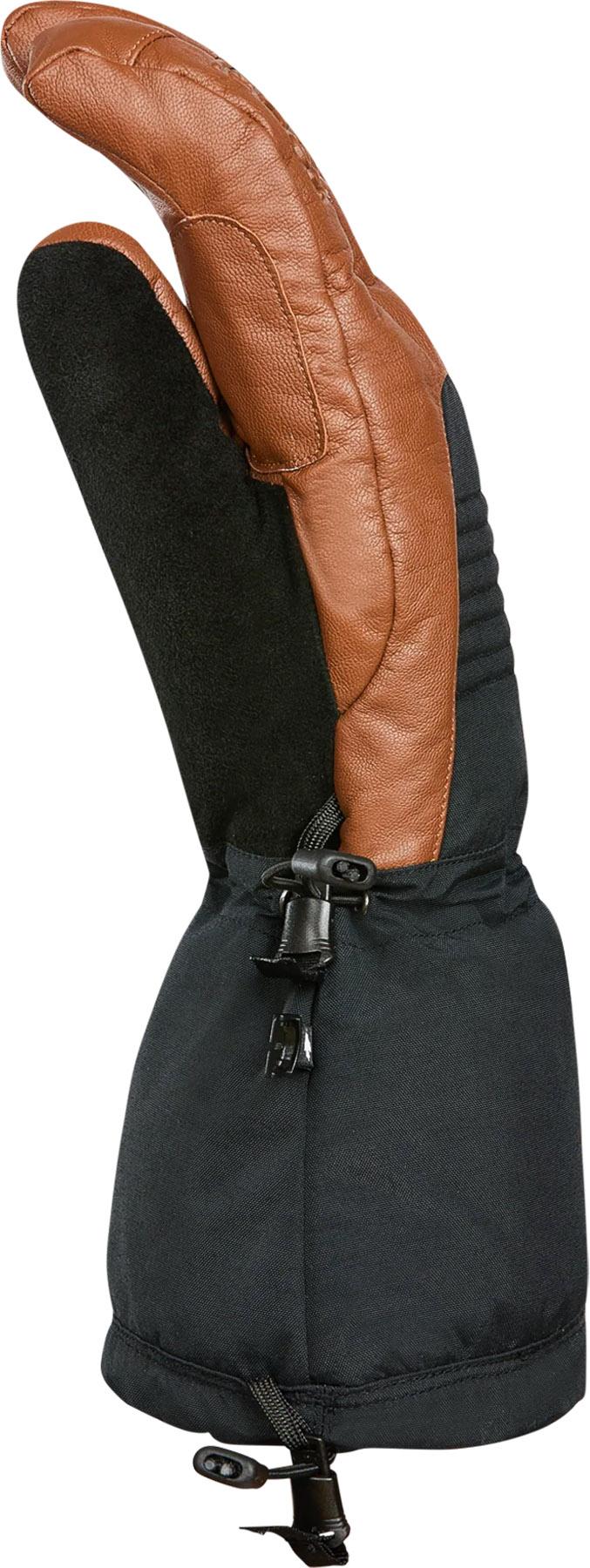 Product gallery image number 3 for product Session PRIMALOFT Gloves - Men's