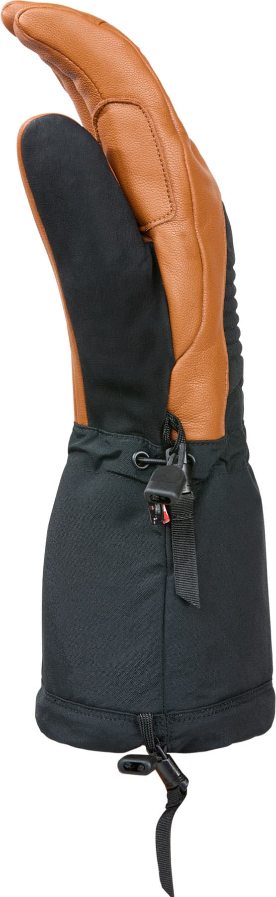 Product gallery image number 4 for product Session PRIMALOFT Gloves - Men's