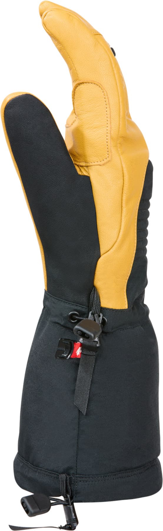 Numéro de l'image de la galerie de produits 4 pour le produit Gants PRIMALOFT Session - Homme
