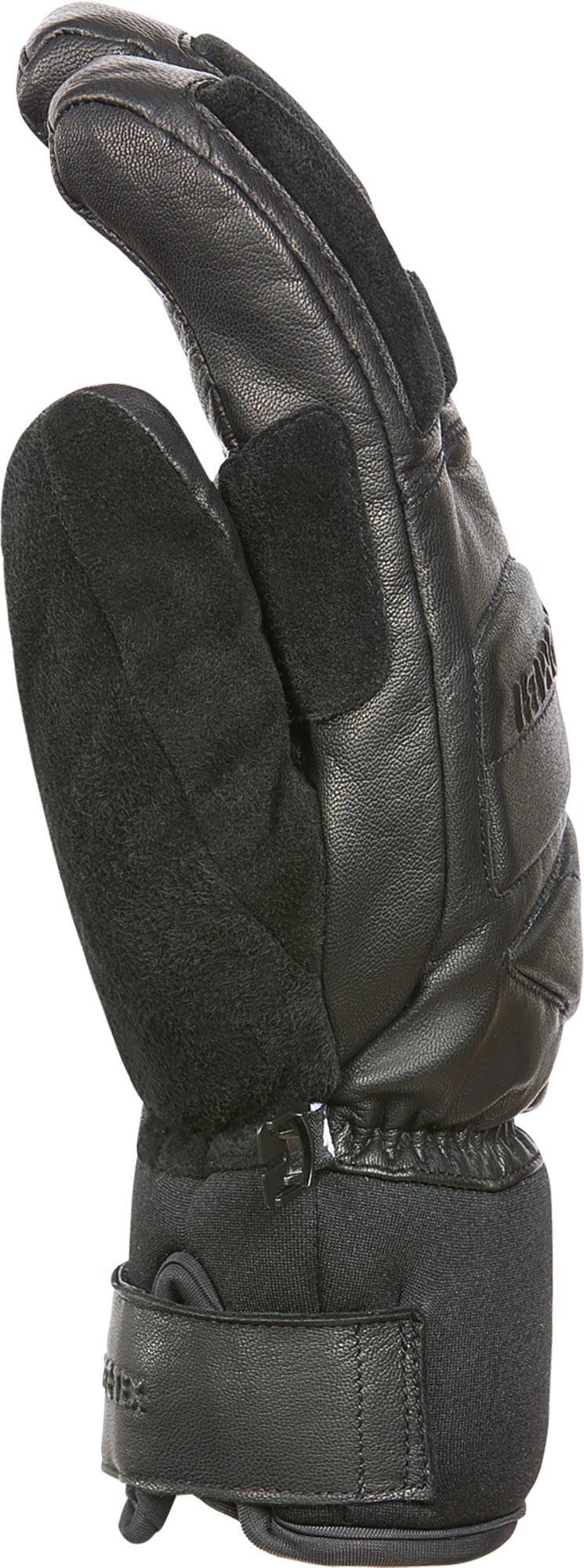 Product gallery image number 3 for product Tactical GORE-TEX Leather Gloves - Unisex