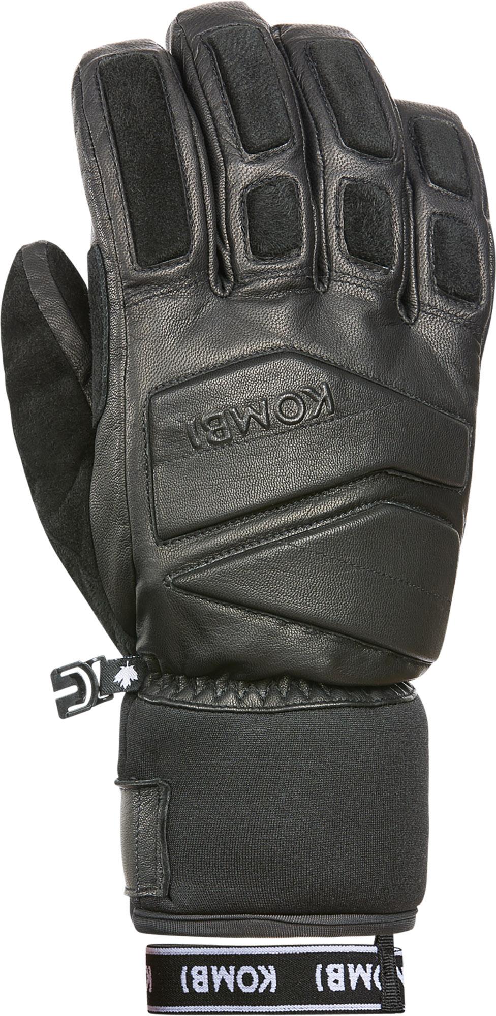 Product image for Tactical GORE-TEX Leather Gloves - Unisex