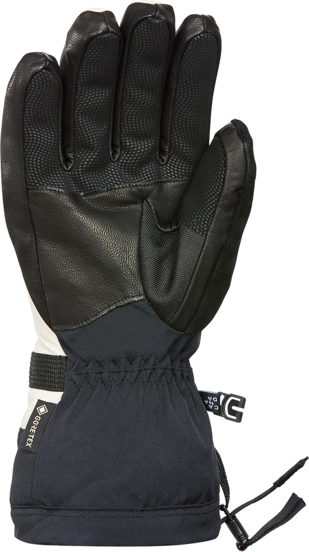 Product gallery image number 2 for product Timeless Pro GORE-TEX Gloves - Men's