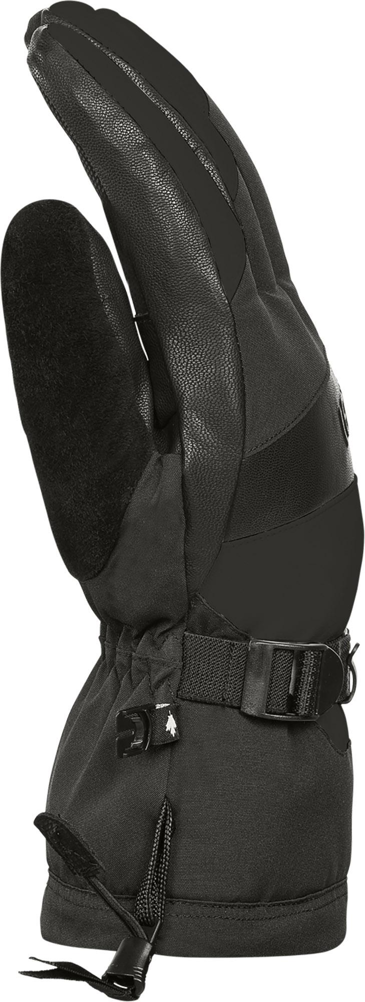 Product gallery image number 2 for product Timeless Pro GORE-TEX Gloves - Men's