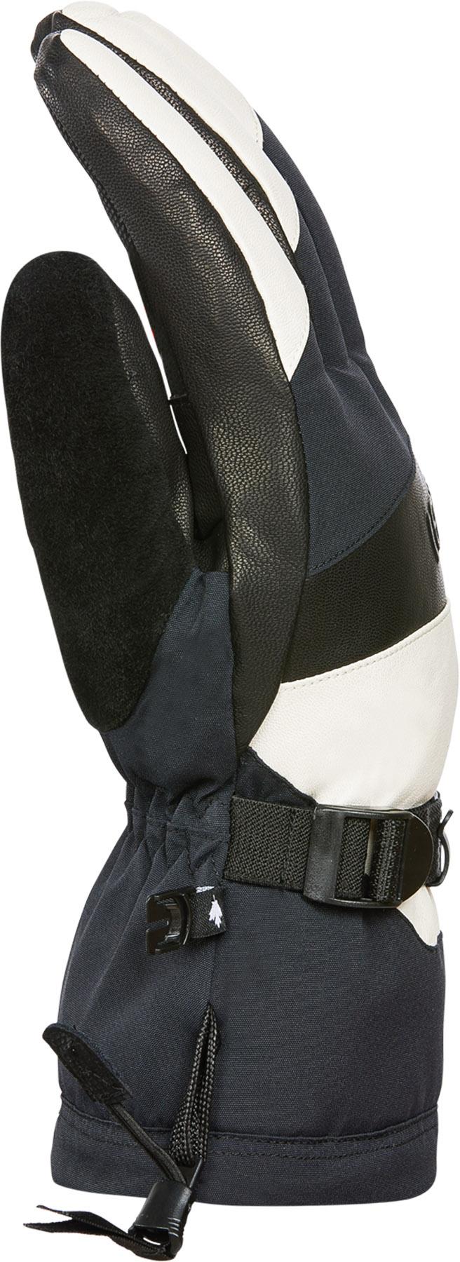 Product gallery image number 3 for product Timeless Pro GORE-TEX Gloves - Men's