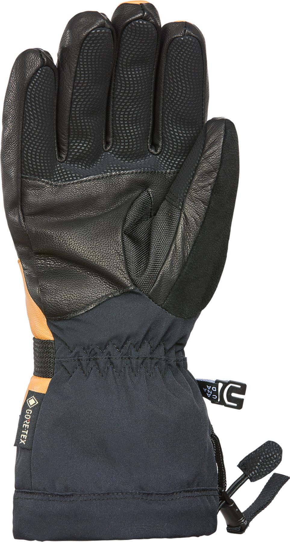 Product gallery image number 2 for product Timeless Pro GORE-TEX Gloves - Women's