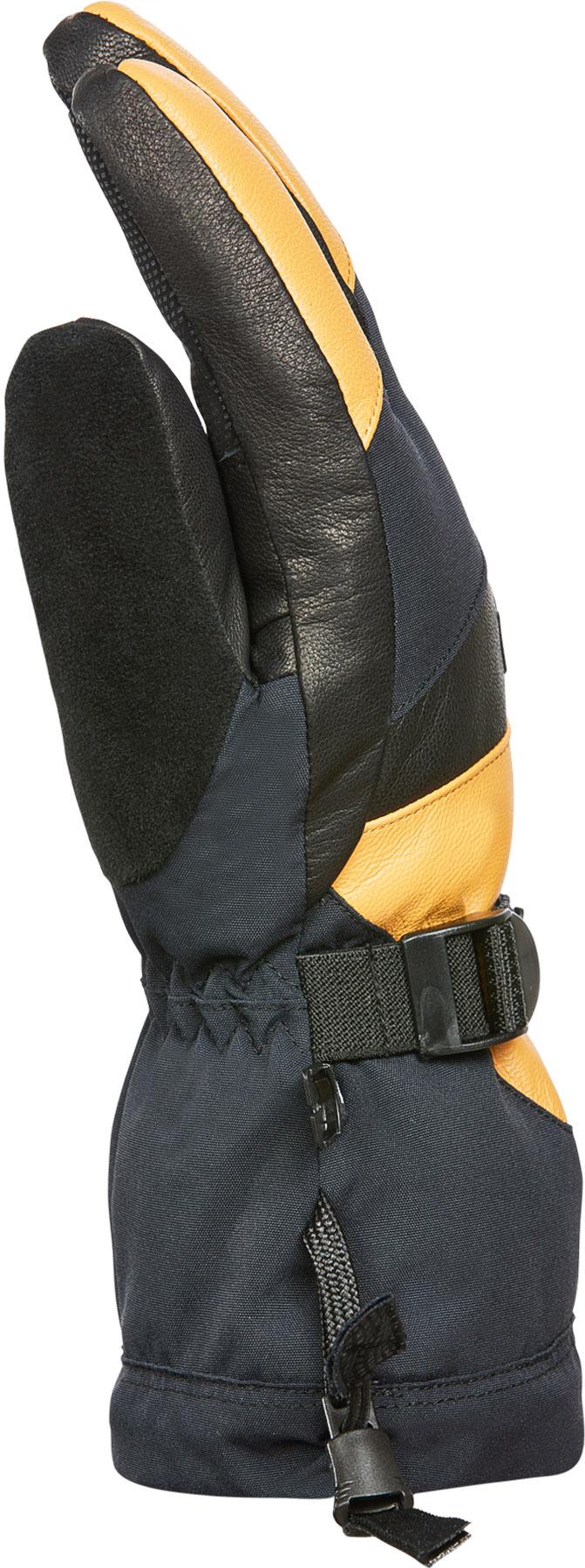Product gallery image number 3 for product Timeless Pro GORE-TEX Gloves - Women's