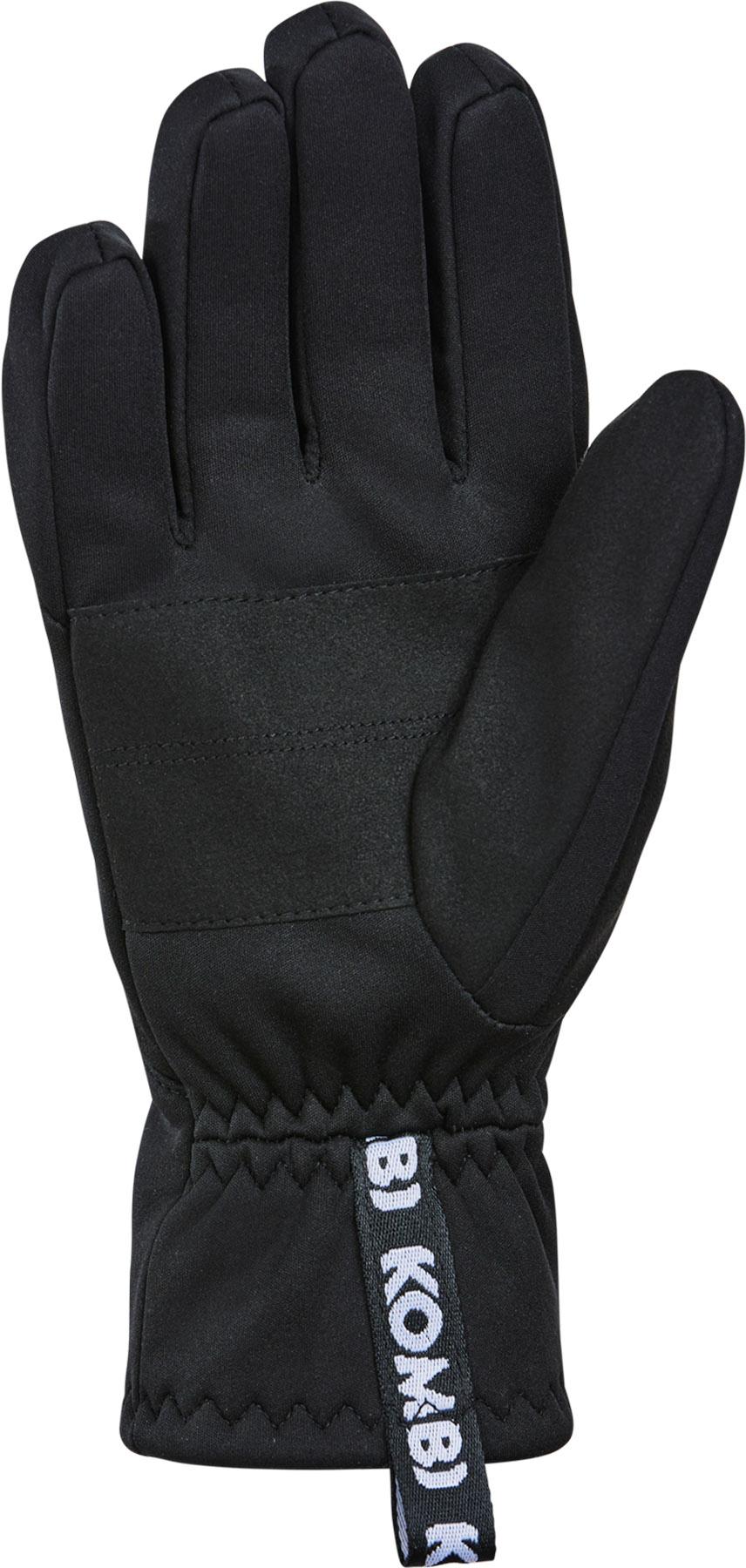 Product gallery image number 2 for product Bolt WINDGUARD Gloves - Women's