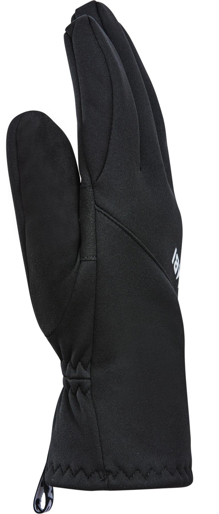 Product gallery image number 3 for product Bolt WINDGUARD Gloves - Women's