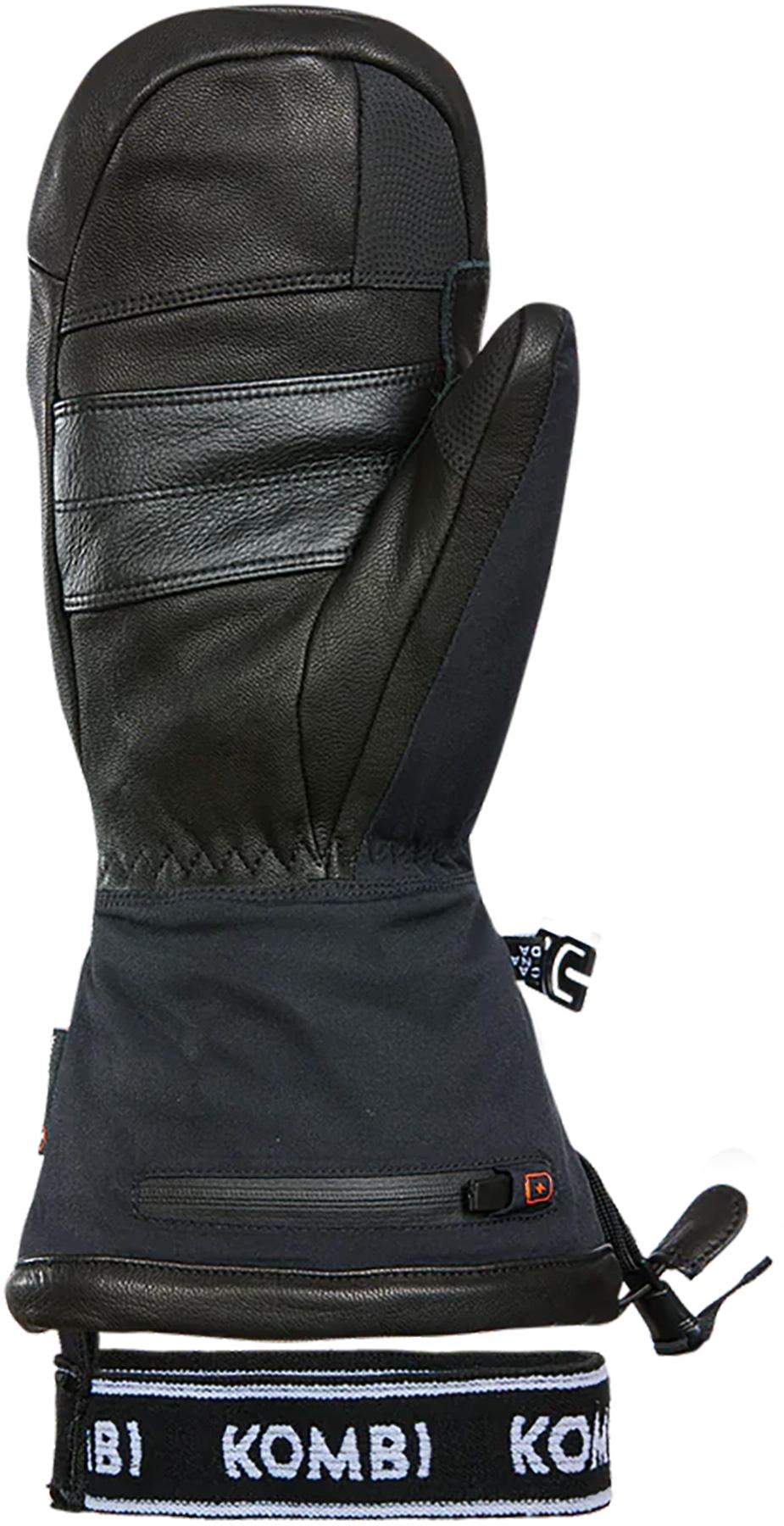 Product gallery image number 5 for product Warm It Up Heated Mittens