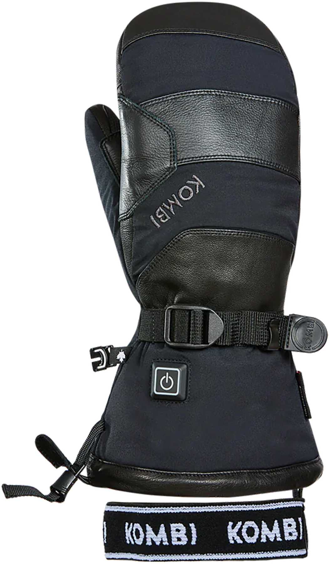 Product image for Warm It Up Heated Mittens