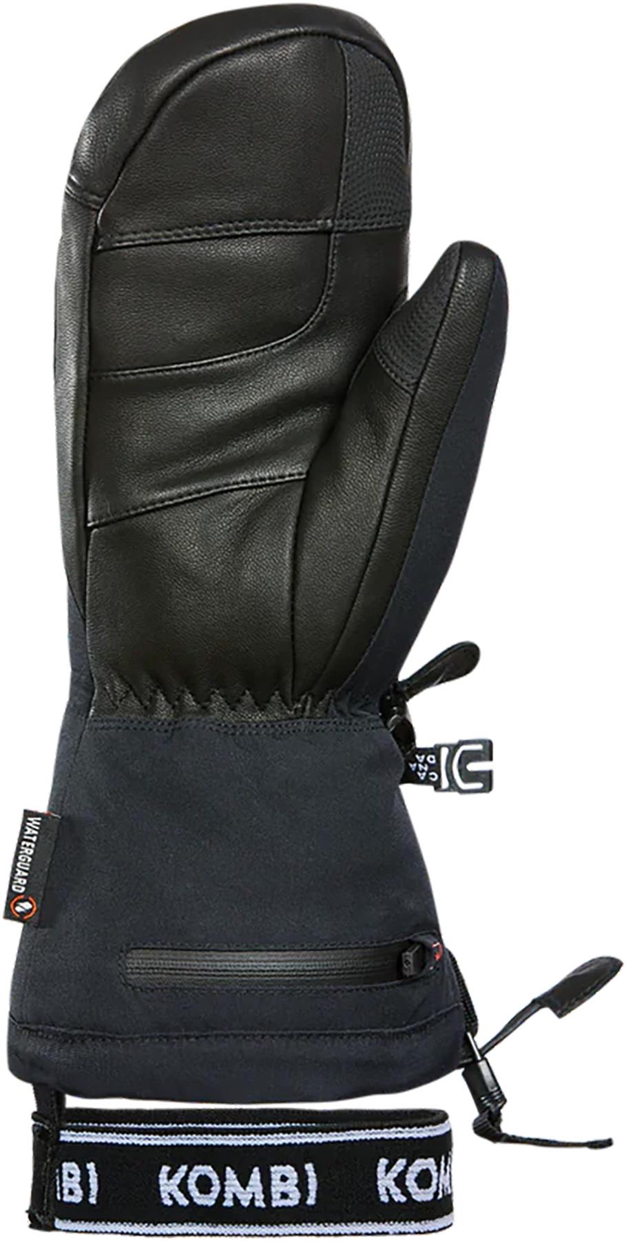 Product gallery image number 4 for product Blaze Heated Mittens - Women's