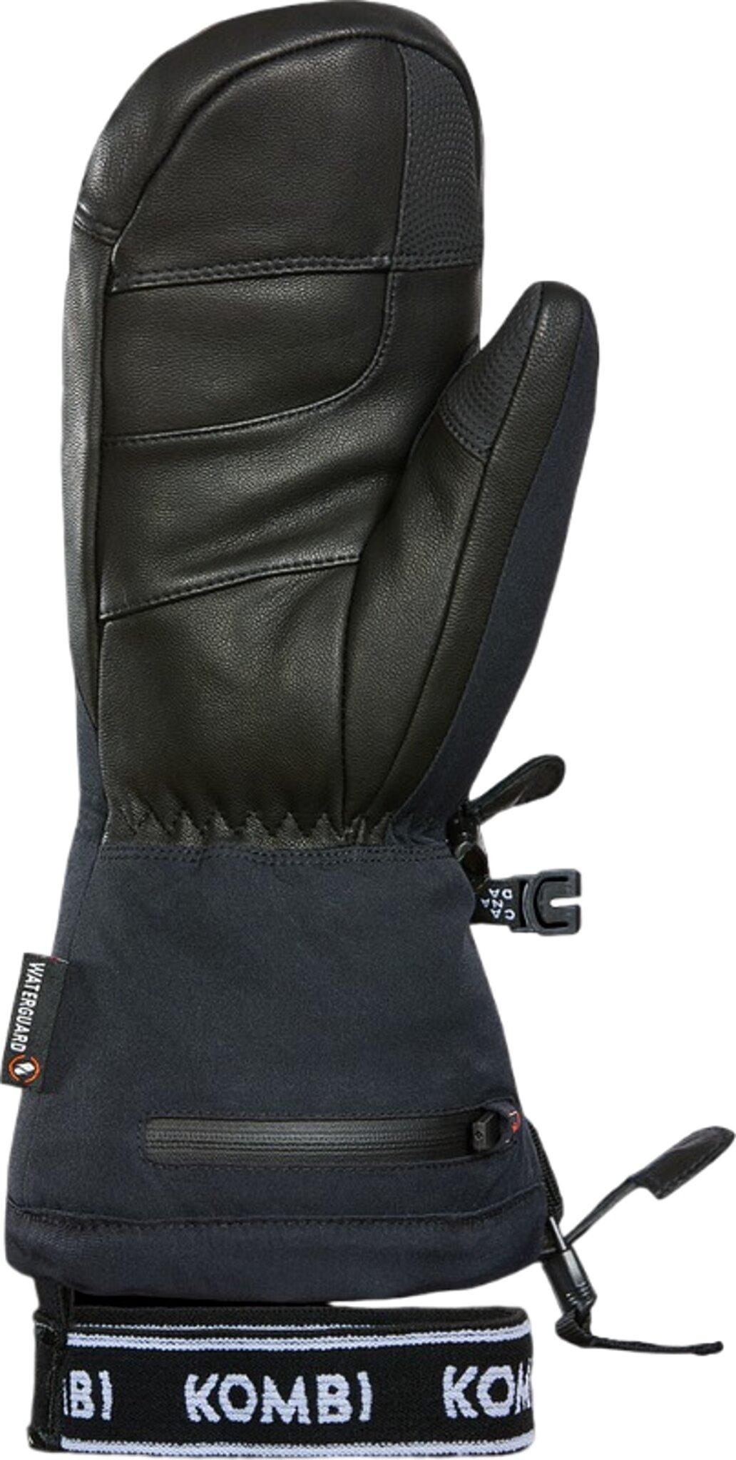 Product gallery image number 3 for product Blaze Heated Mittens - Women's