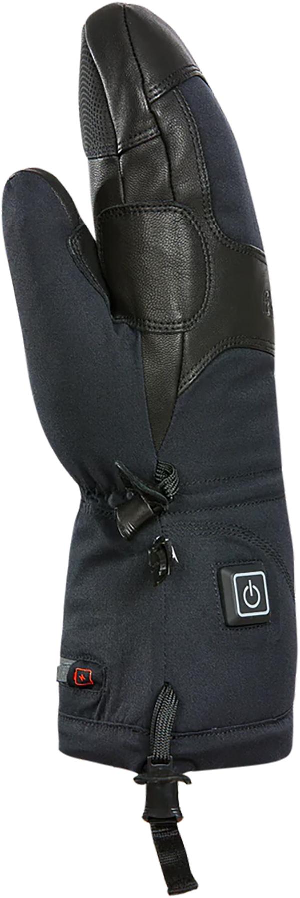 Product gallery image number 2 for product Blaze Heated Mittens - Women's