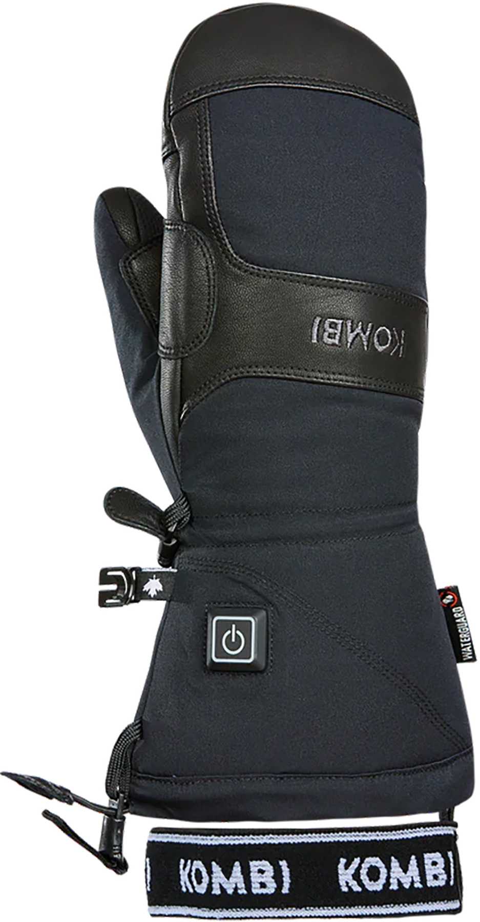 Product image for Blaze Heated Mittens - Women's