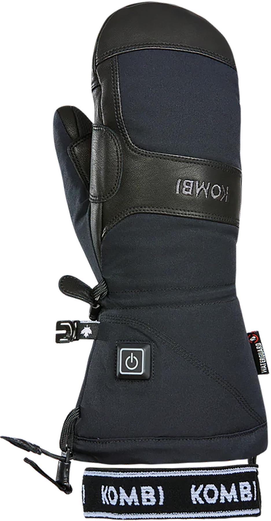 Product gallery image number 1 for product Blaze Heated Mittens - Women's