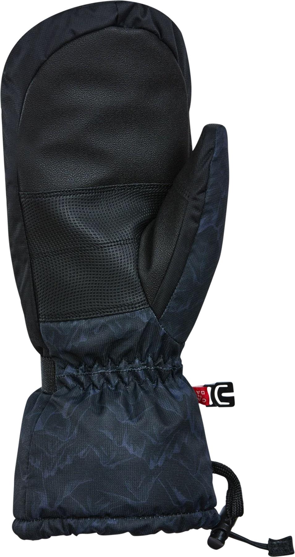 Numéro de l'image de la galerie de produits 2 pour le produit Mitaines GORE-TEX Frontier - Homme
