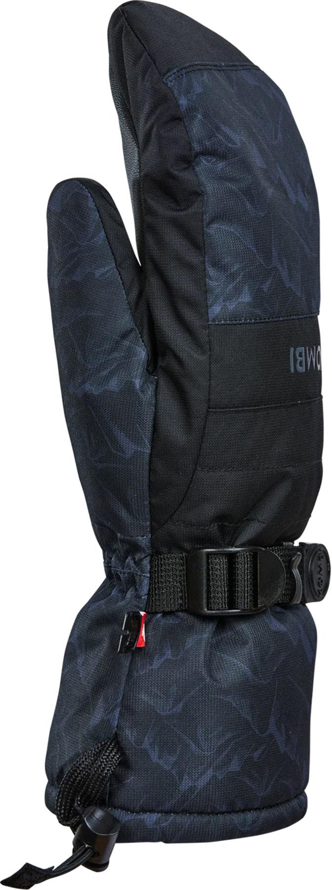 Numéro de l'image de la galerie de produits 3 pour le produit Mitaines GORE-TEX Frontier - Homme