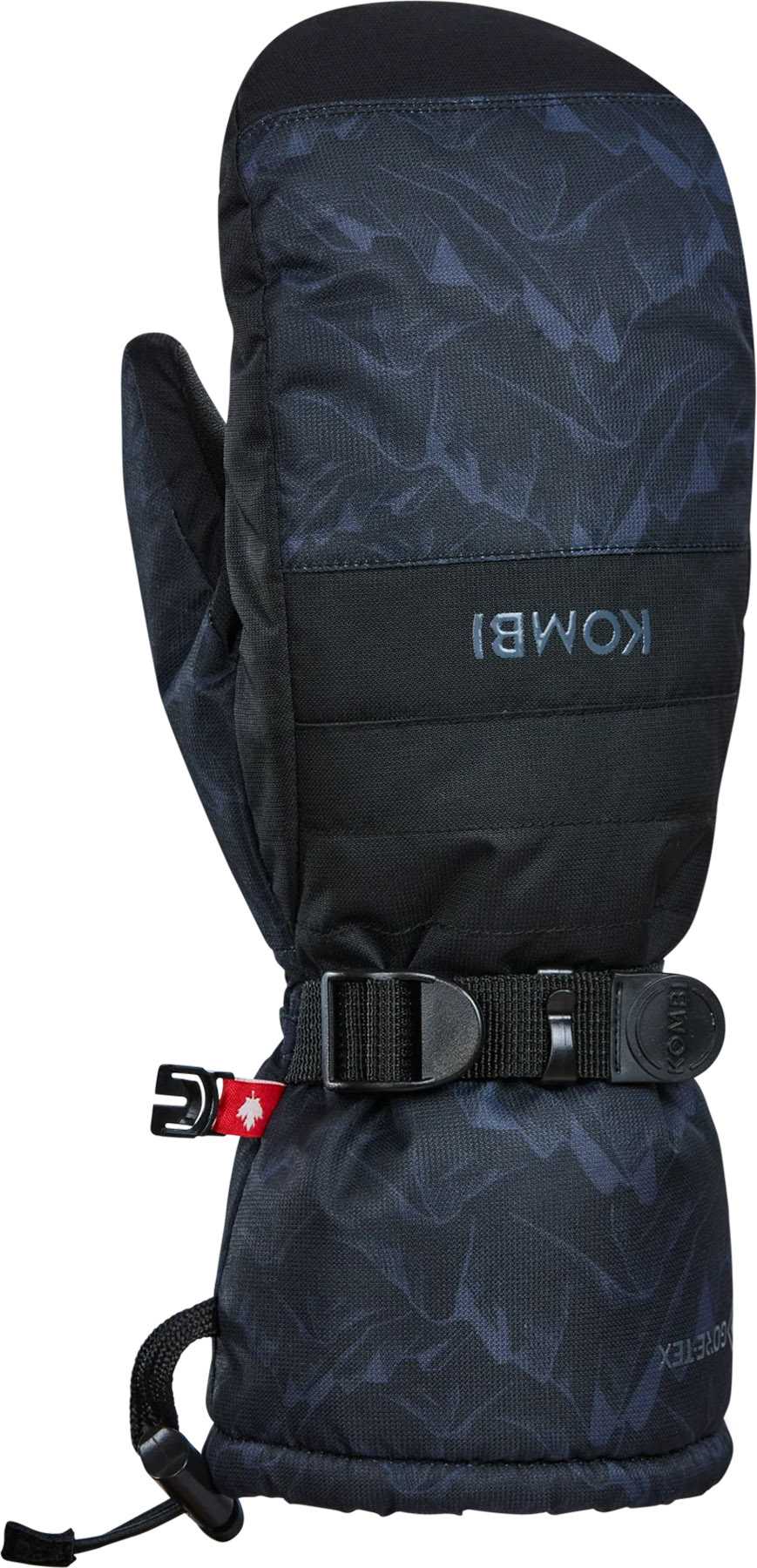 Image de produit pour Mitaines GORE-TEX Frontier - Homme