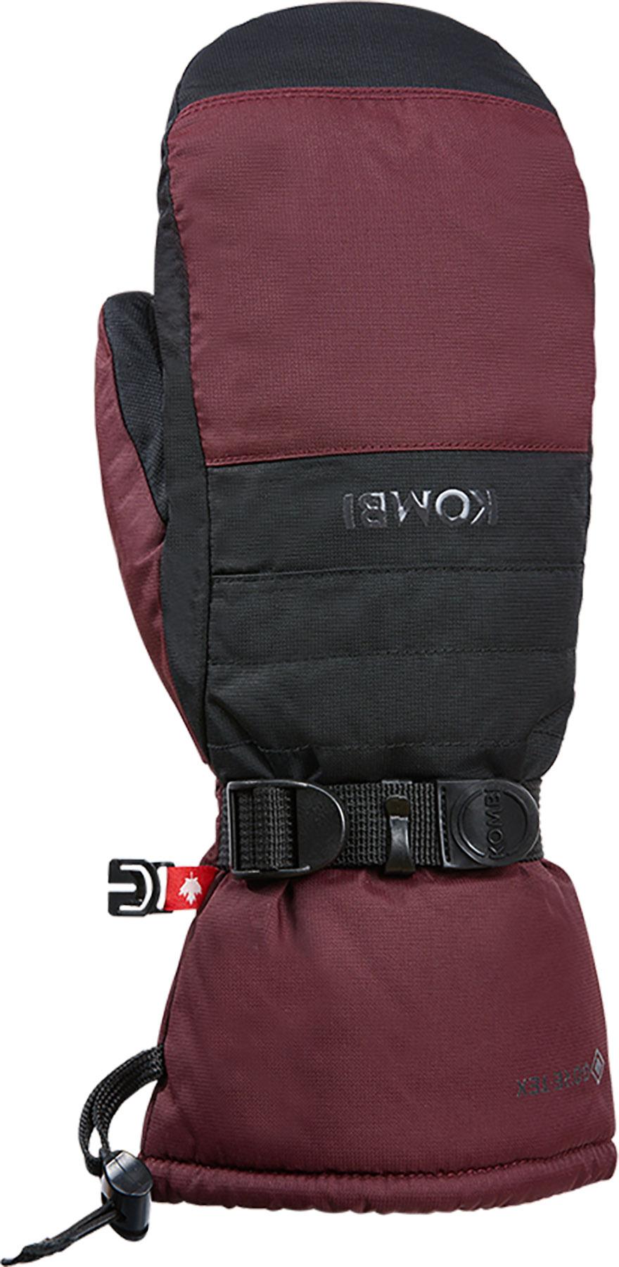 Product image for Mitaines GORE-TEX Frontier - Homme