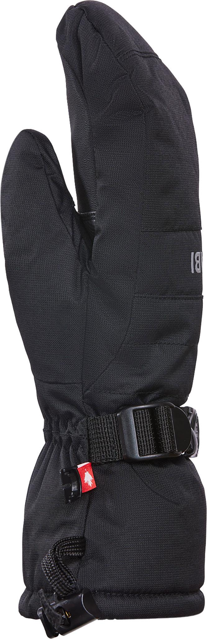 Product gallery image number 3 for product Frontier GORE-TEX Mittens - Women's