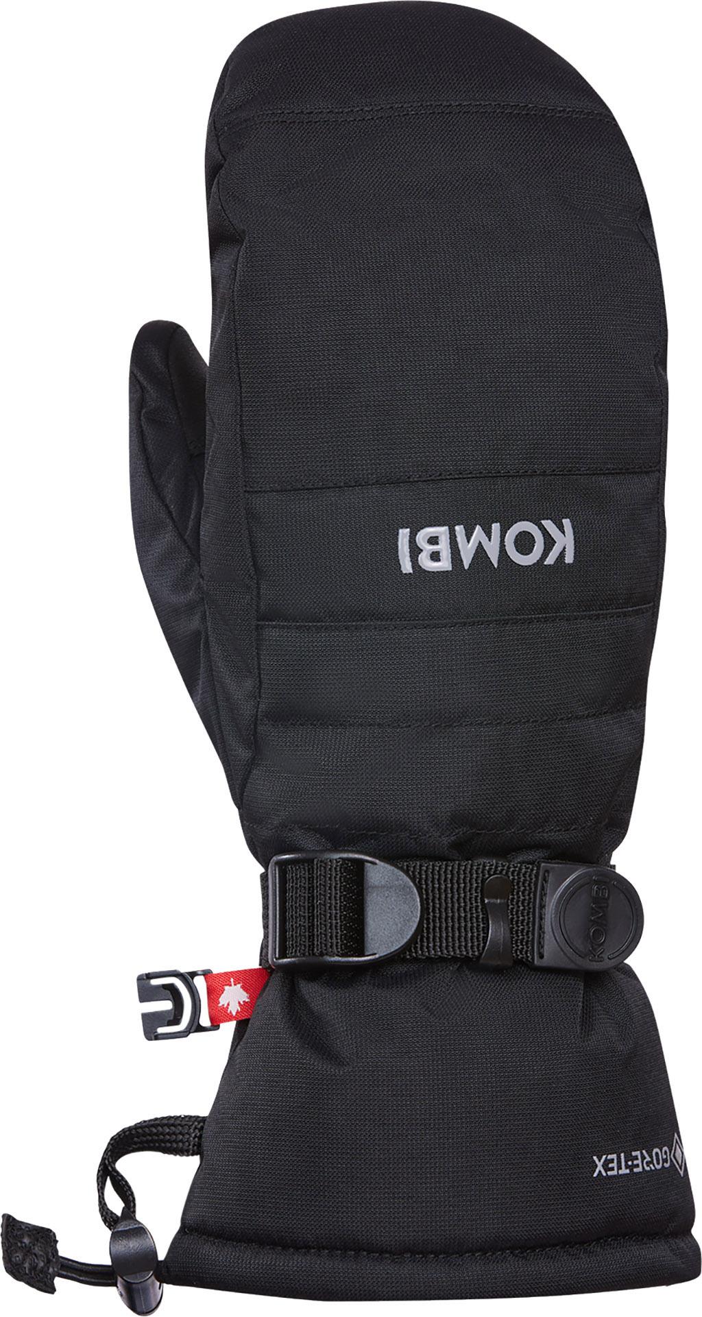 Product gallery image number 1 for product Frontier GORE-TEX Mittens - Women's