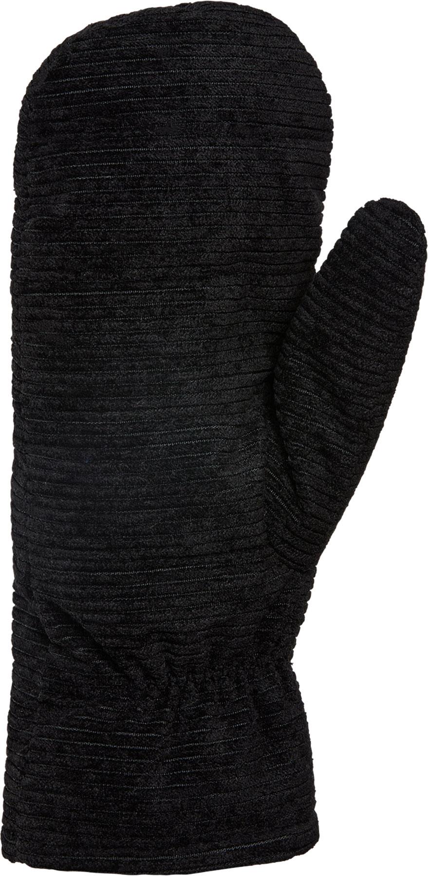 Product gallery image number 2 for product Corduroy Insulated Mittens - Women's