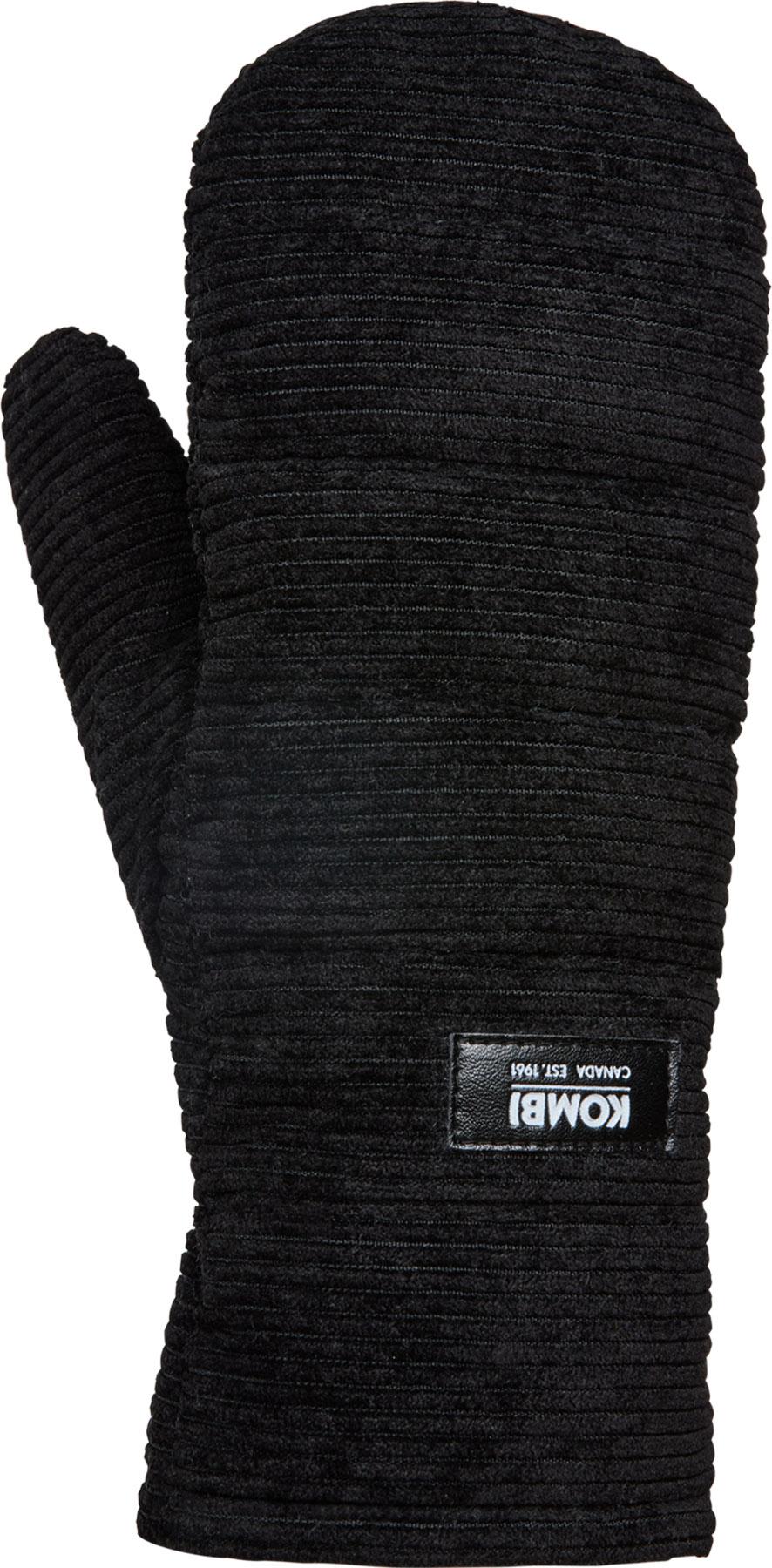 Product image for Corduroy Insulated Mittens - Women's