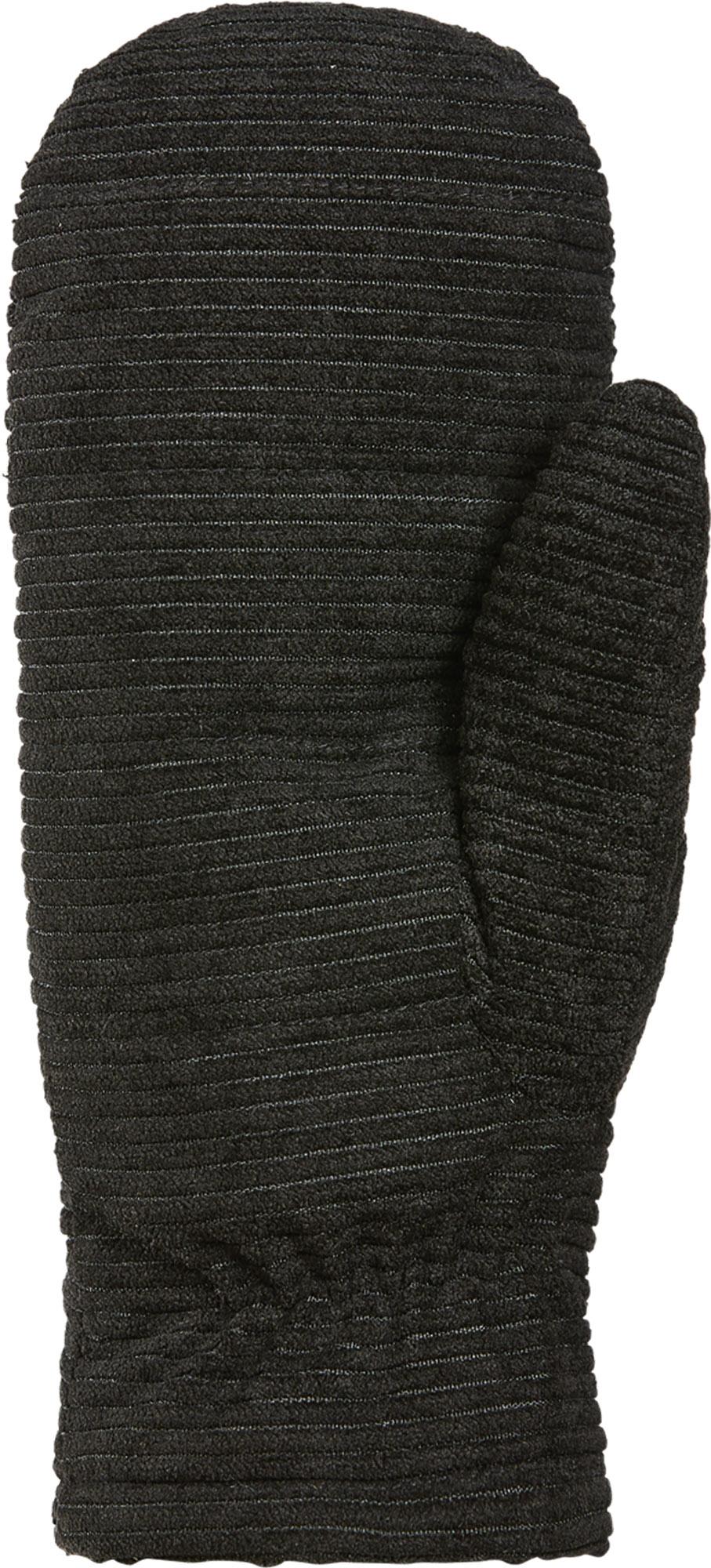 Product gallery image number 3 for product Corduroy Mittens - Junior