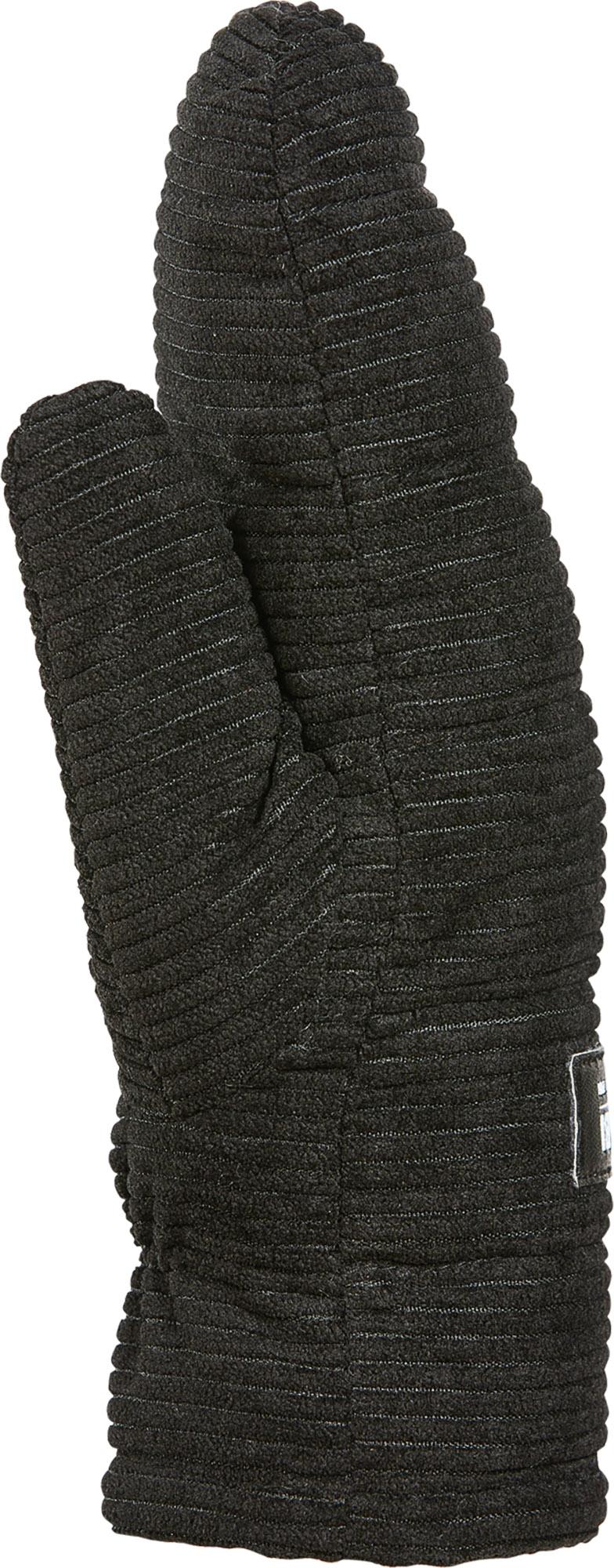 Product gallery image number 2 for product Corduroy Mittens - Junior