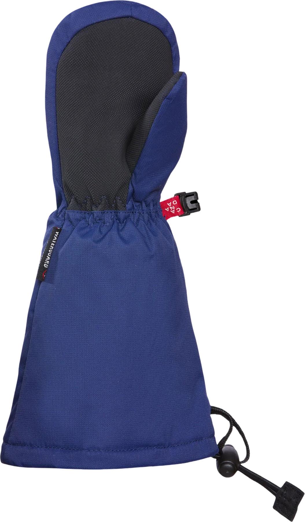 Product gallery image number 2 for product Scoop Wide Cuff Mittens - Kids