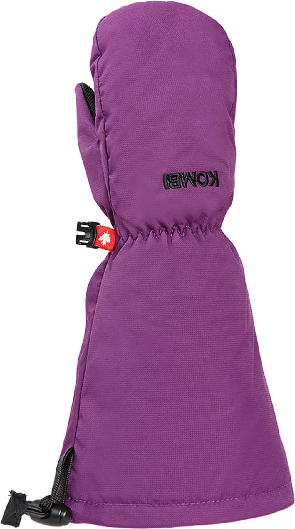 Luxury Purple