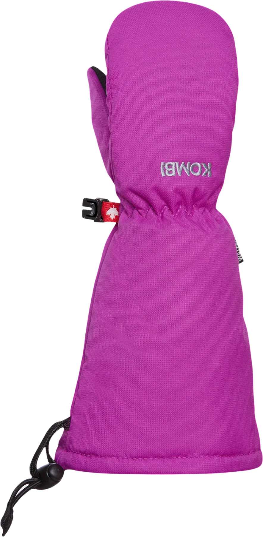 Product image for Scoop Wide Cuff Mittens - Kids