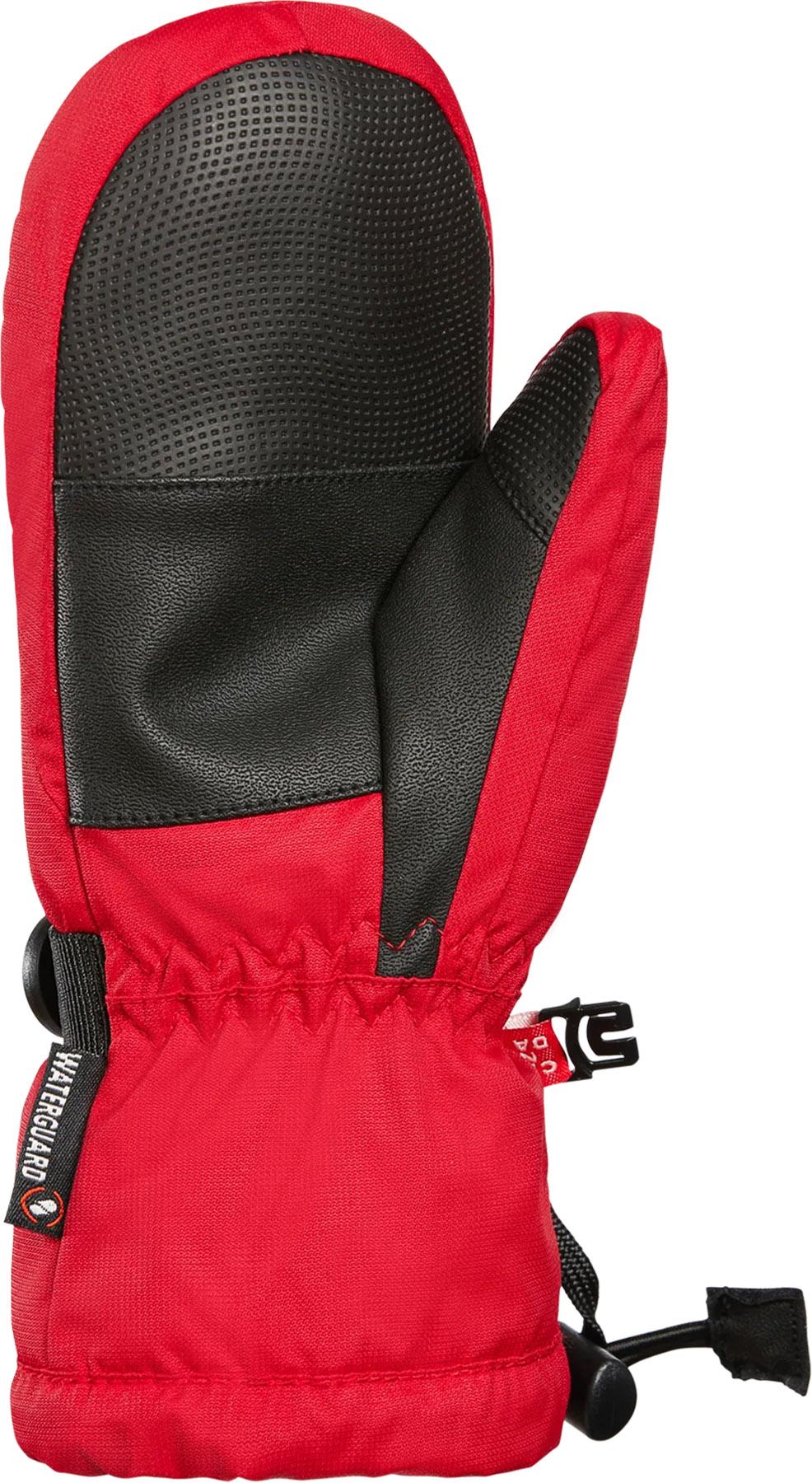 Product gallery image number 2 for product Everyday WATERGUARD Mittens - Junior