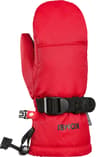 Colour: Barn Red