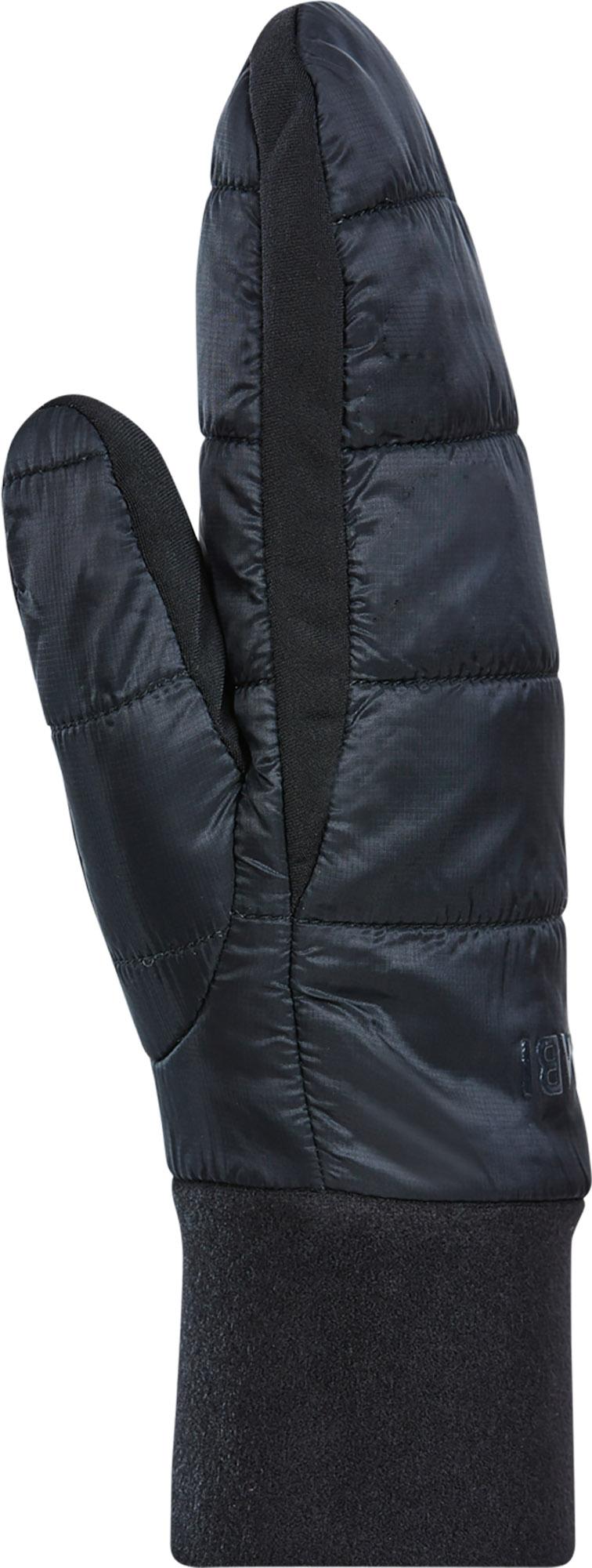 Product gallery image number 3 for product Pack Away PRIMALOFT Mittens - Women's