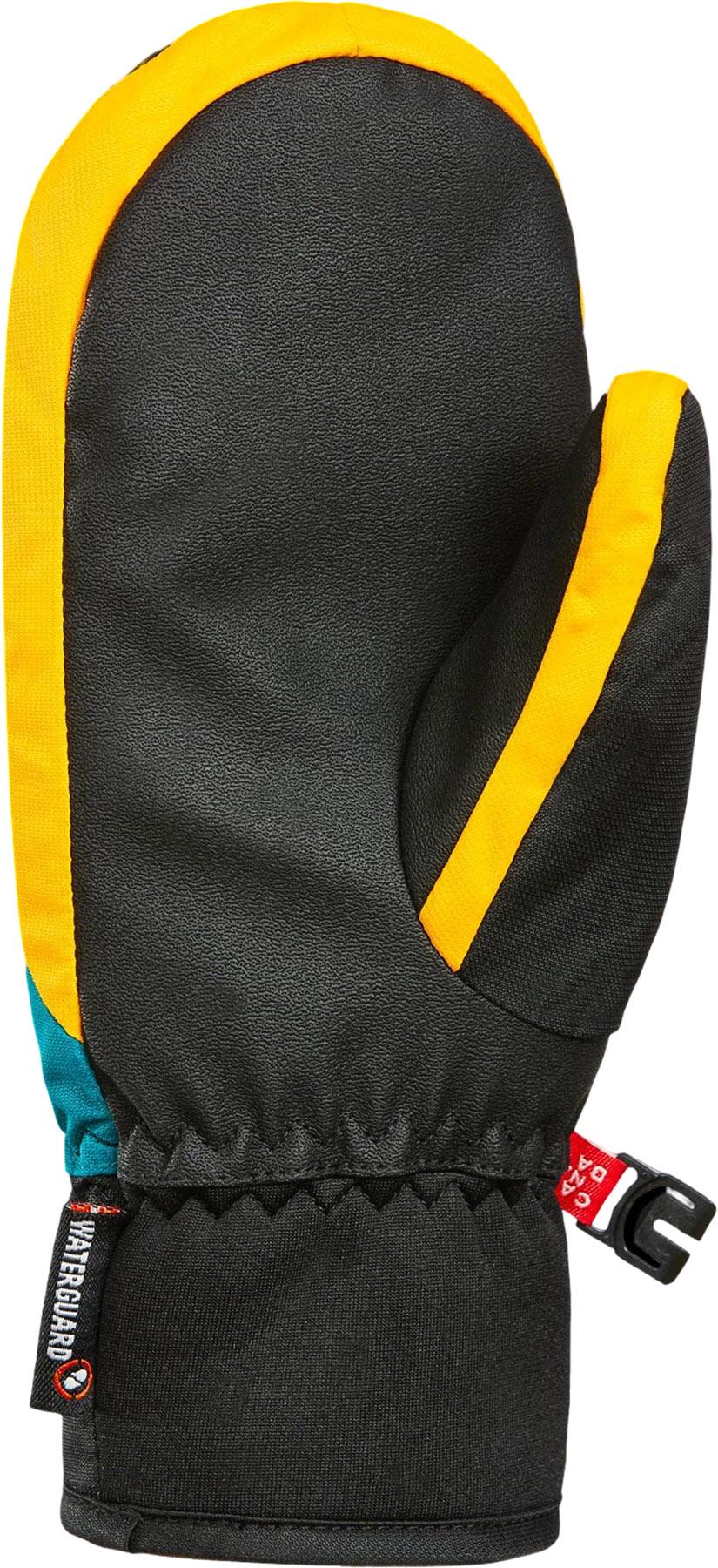 Product gallery image number 2 for product Big Air PRIMALOFT Mittens - Junior